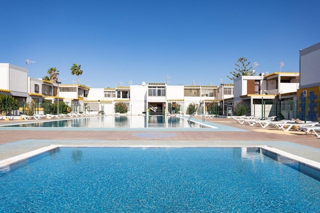 Gallery - Apartamento en Costa del Silencio para 4 personas con 2 habitaciones Ref. 516615