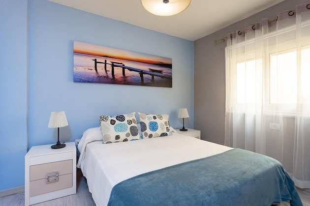 Gallery - Apartamento en El Medano para 4 personas con 2 habitaciones Ref. 516826