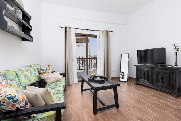 Gallery - Apartamento en Tarajalejo para 2 personas con 1 habitación Ref. 516912