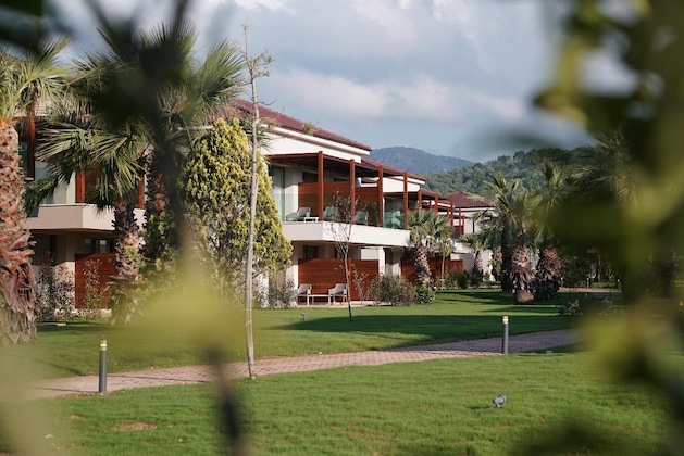 Gallery - Cyprotel Almyros Hotel