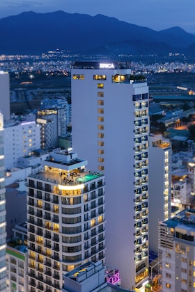 Gallery - Erica Nha Trang Hotel