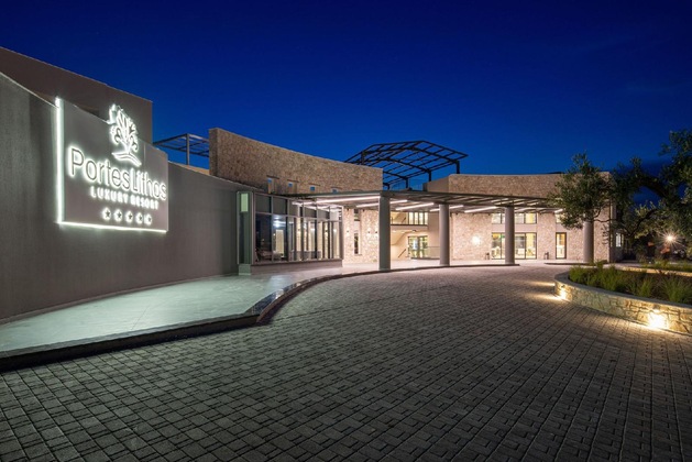 Gallery - Portes Lithos Luxury Resort Chalkidiki