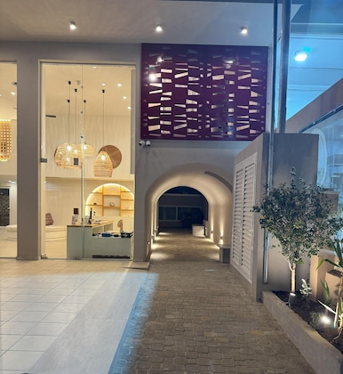 Gallery - The Noverian Antama Organic Beach Resort Chania With Outdoor Heated Pool