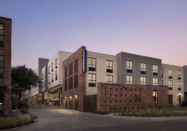 Gallery - Hampton Inn By Hilton Austin East Side 5Th Street
