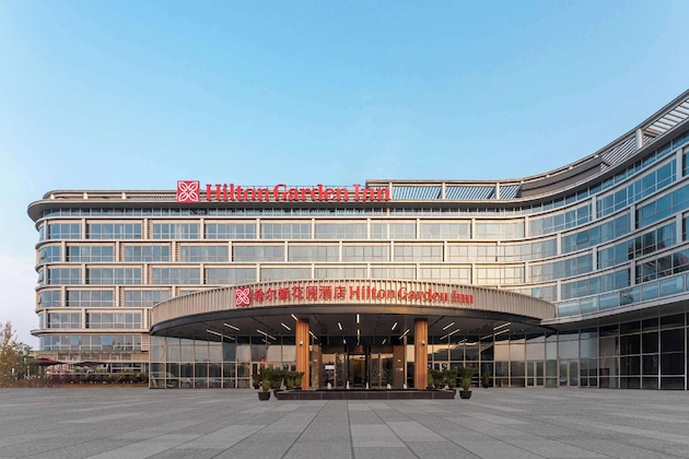 Gallery - Hilton Garden Inn Huzhou High-Speed Railway Station