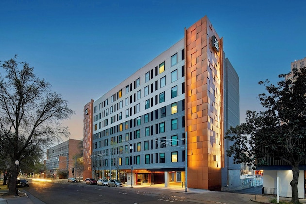 Gallery - Ac Hotel By Marriott Sacramento