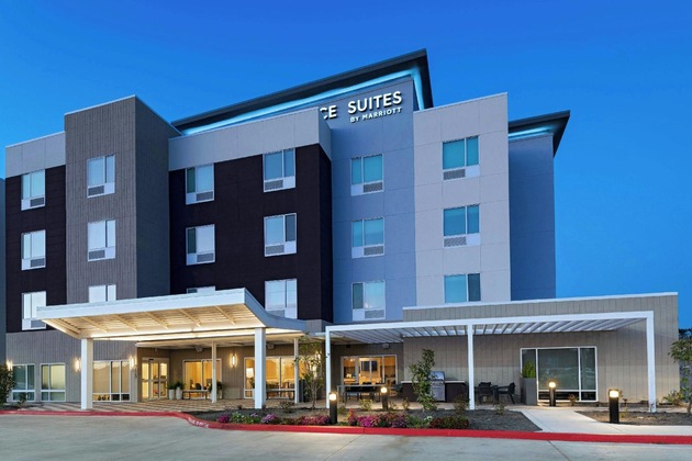 Gallery - Towneplace Suites By Marriott® Houston Tomball