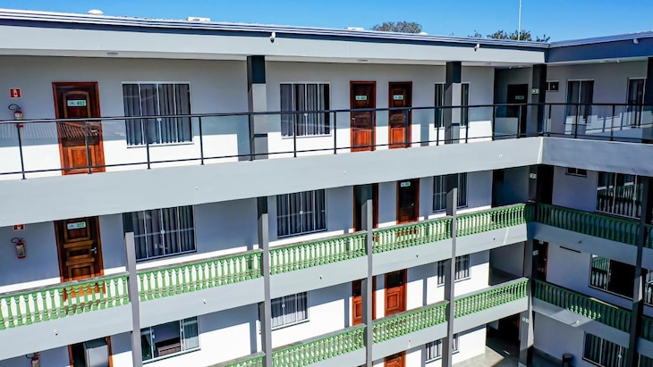 Gallery - Vila Nobrega Residencial