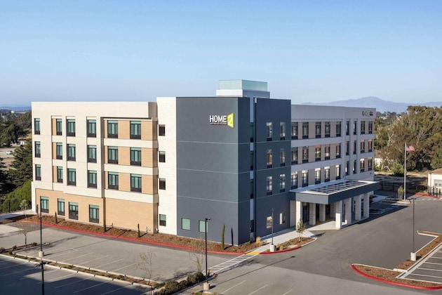Gallery - Home2 Suites By Hilton At The Dunes On Monterey Bay