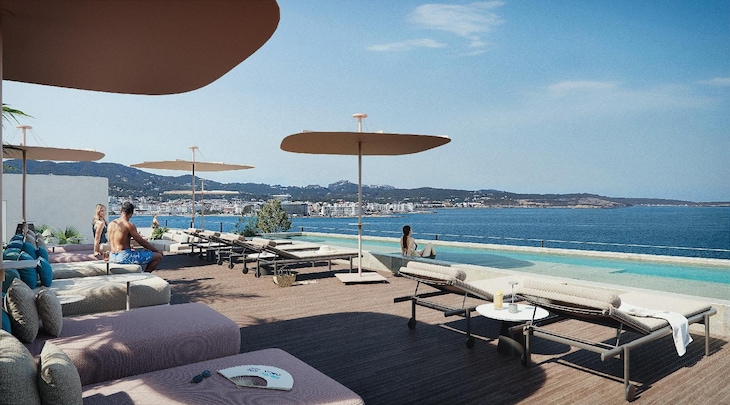 Gallery - Hotel Vibra Yamm Sunset