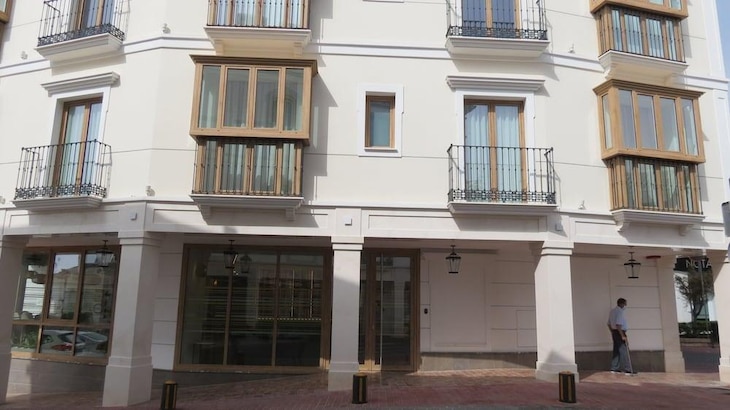 Gallery - La Puerta De Nerja Hostal Boutique
