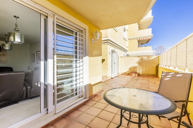 Gallery - Apartamento en Algarrobo Costa para 4 personas con 2 habitaciones Ref. 517306