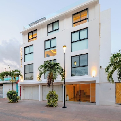 Gallery - Coralia Boutique Hotel Cozumel
