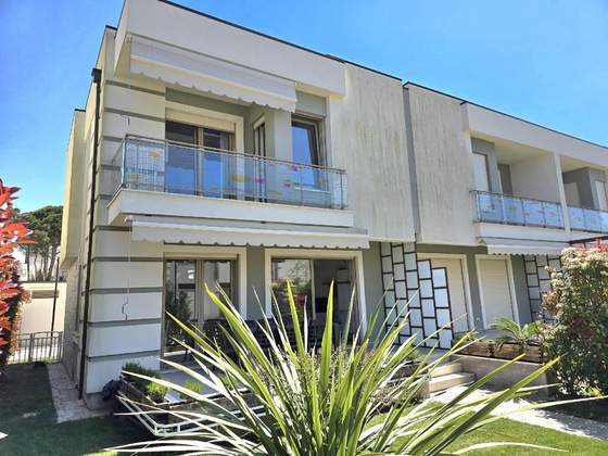 Gallery - Villa en Gjiri Lalzit para 8 personas con 3 habitaciones Ref. 512829
