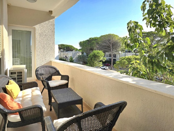 Gallery - Apartamento en Gjiri Lalzit para 5 personas con 2 habitaciones Ref. 517037