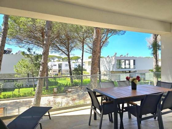 Gallery - Apartamento en Gjiri Lalzit para 6 personas con 2 habitaciones Ref. 514517