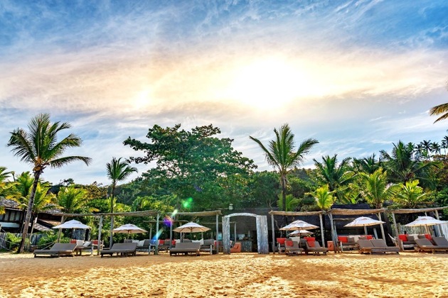 Gallery - Gaia Hotel Boutique