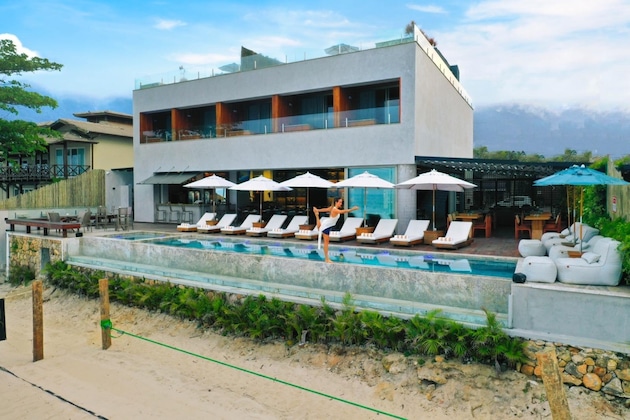 Gallery - Duke Beach Hotel & Spa Maresias