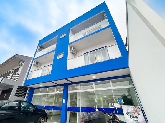 Gallery - Pousada Da Bia Praia
