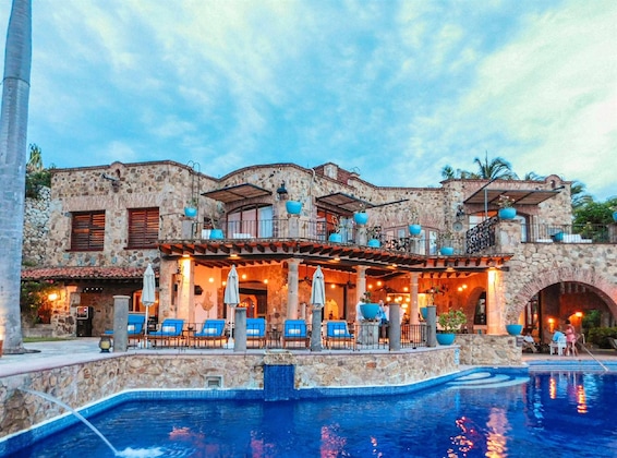 Gallery - Hotel Boutique Casa Lisa