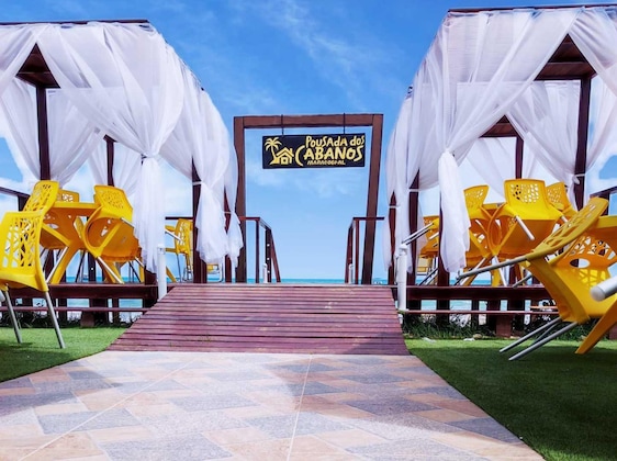 Gallery - Pousada Dos Cabanos