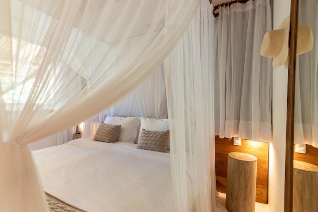 Gallery - Hotel Vila São João