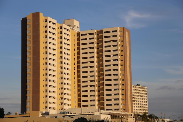 Gallery - Hot Beach Suites
