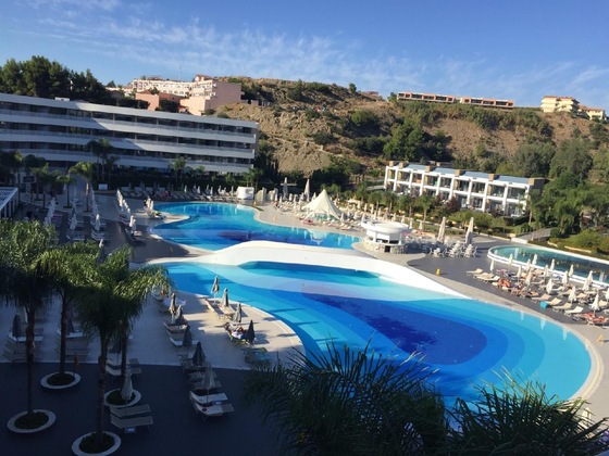 Gallery - Olhão Hotel & Resort Demo