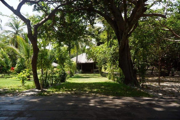 Gallery - Ciamat Camp