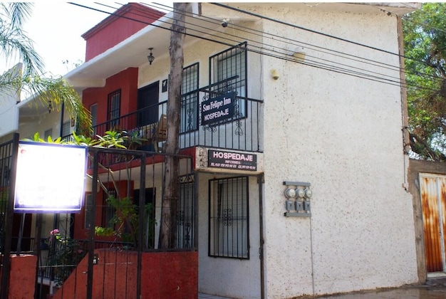 Gallery - Oyo Hotel San Felipe Inn