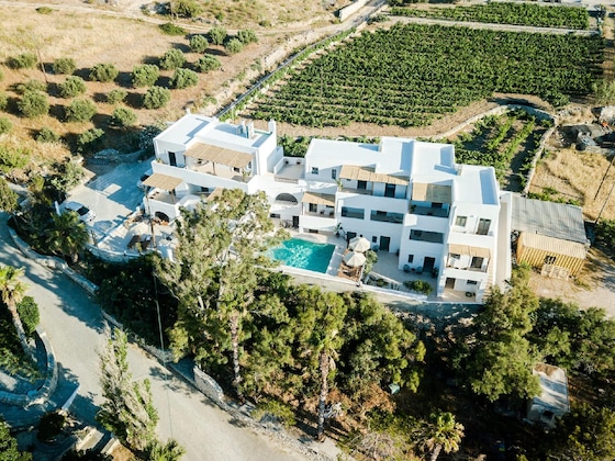 Gallery - Parea Paros - Adults Only