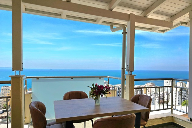 Gallery - Apartamento en Durres para 4 personas con 1 habitación Ref. 514316