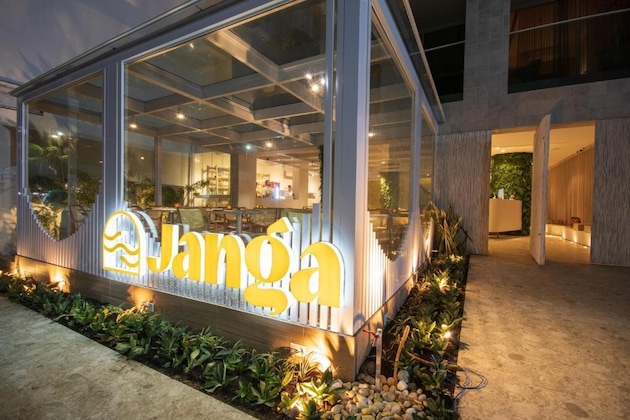 Gallery - Janga Hotel Boutique