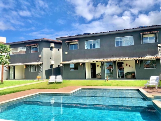 Gallery - Condominio Praias De Maragogi Flats E Casas
