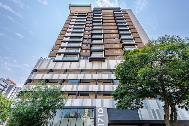 Gallery - Roomo Transamerica Sp Ibirapuera