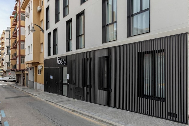 Gallery - Líbere Málaga Trinidad