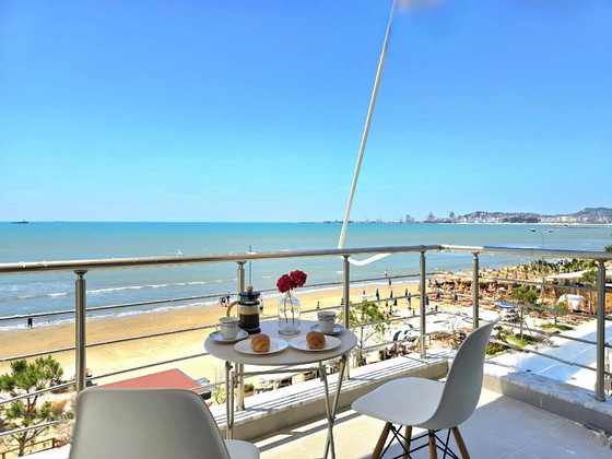 Gallery - Apartamento en Durres para 4 personas con 1 habitación Ref. 514303