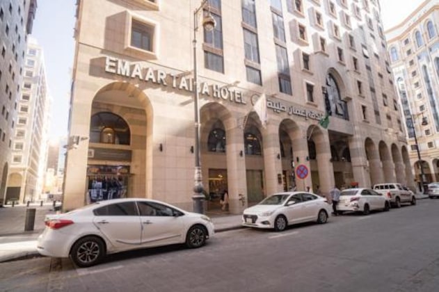 Gallery - Emaar Taiba Hotel