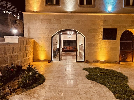 Gallery - Virtus Cappadocia Hotel