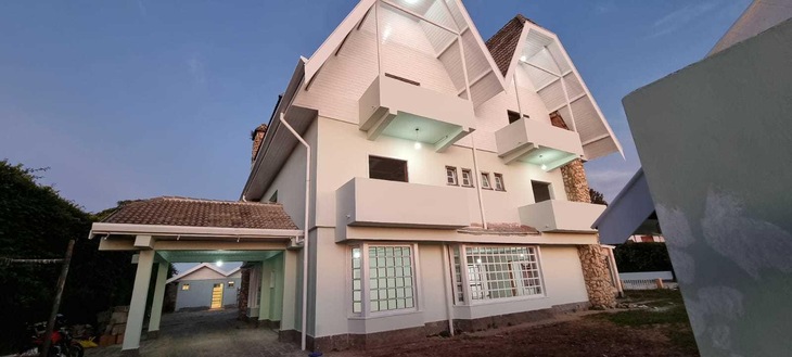 Gallery - Pousada Villa Dolce Amore - Boutique Hotel
