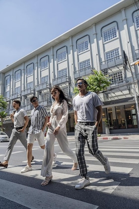 Gallery - Pranakorn Heritage Hotel