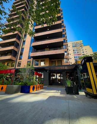 Gallery - Apt Serviced Apartments Santiago