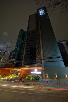 Gallery - Golden Tower Express Nacoes Unidas