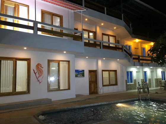Gallery - Galápagos Isabela Hotel Loja