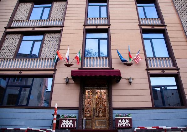 Gallery - Mildom Hotel Baku