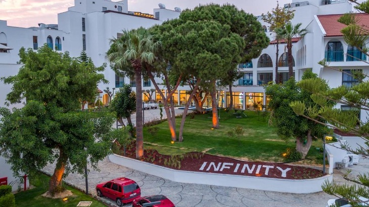 Gallery - Infinity By Yelken Aquapark And Resorts