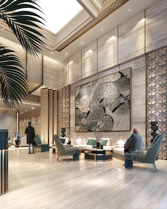 Gallery - Classyc Hotel
