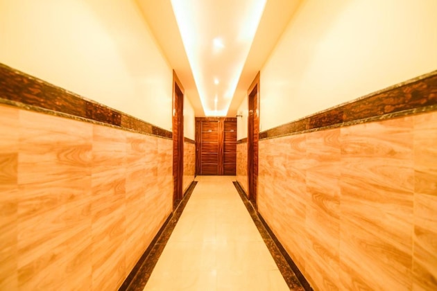 Gallery - Olivia Hotels
