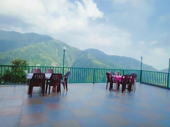 Gallery - Hotel Monal