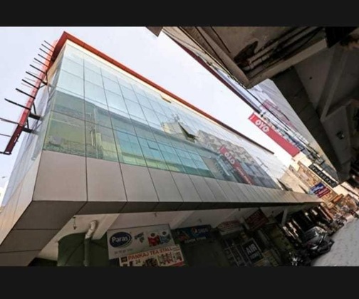 Gallery - OYO 93060 Airport Global Hotel